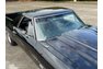 1972 Chevrolet El Camino