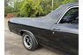 1972 Chevrolet El Camino