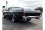 1972 Chevrolet El Camino