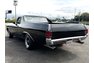 1972 Chevrolet El Camino