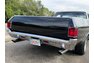 1972 Chevrolet El Camino
