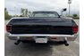 1972 Chevrolet El Camino