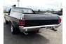 1972 Chevrolet El Camino