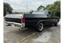 1972 Chevrolet El Camino