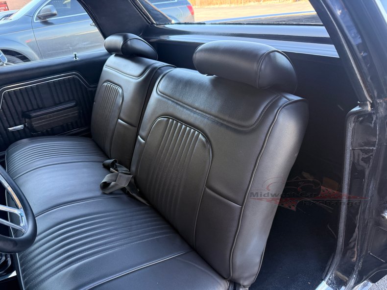 1972 chevrolet el camino