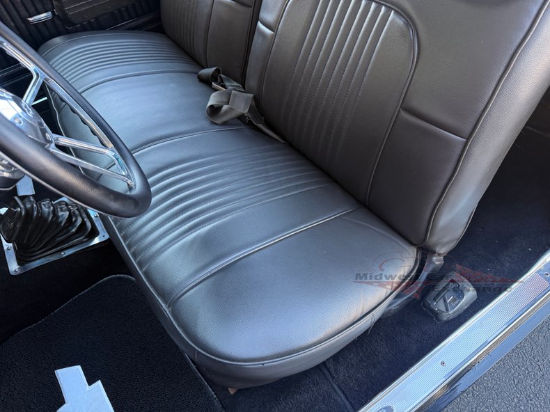 1972 chevrolet el camino