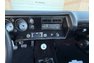 1972 Chevrolet El Camino