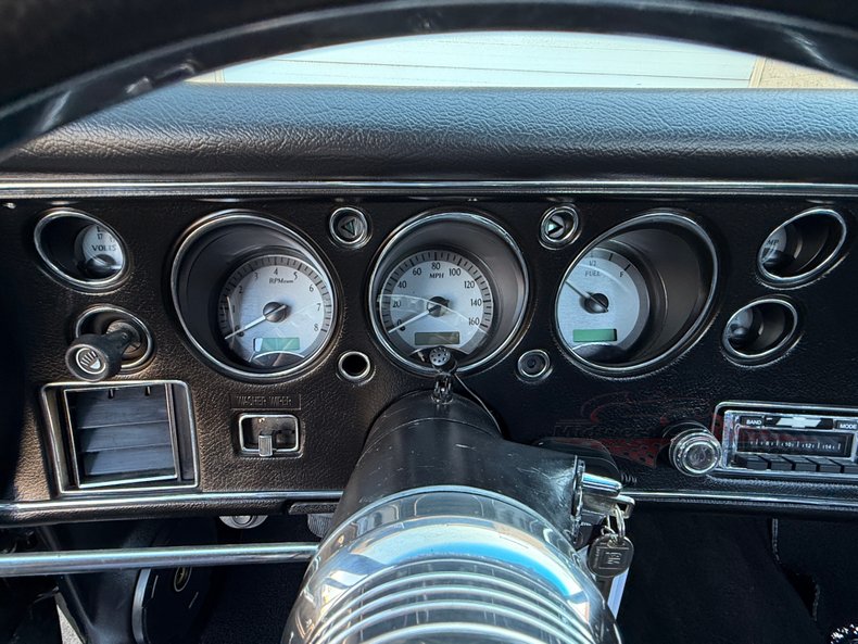 1972 chevrolet el camino