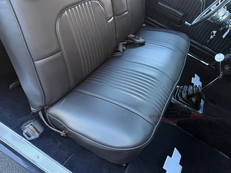 1972 chevrolet el camino
