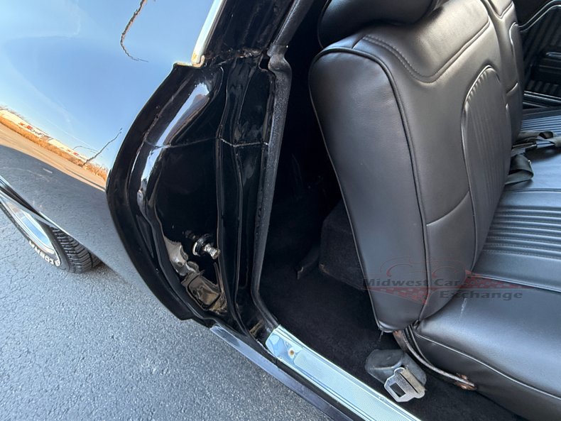 1972 chevrolet el camino