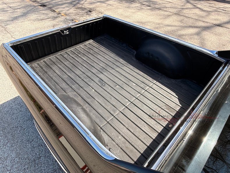 1972 chevrolet el camino