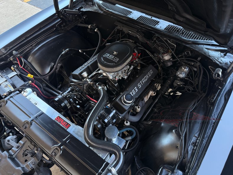 1972 chevrolet el camino