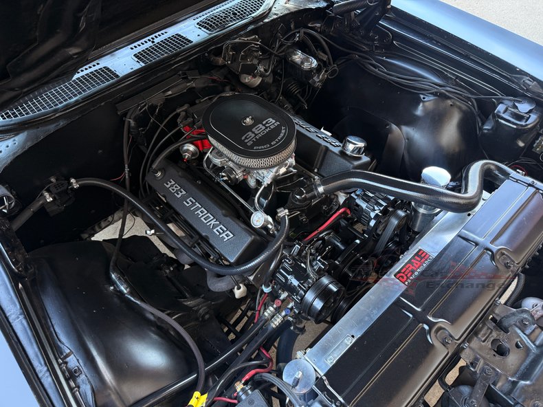 1972 chevrolet el camino
