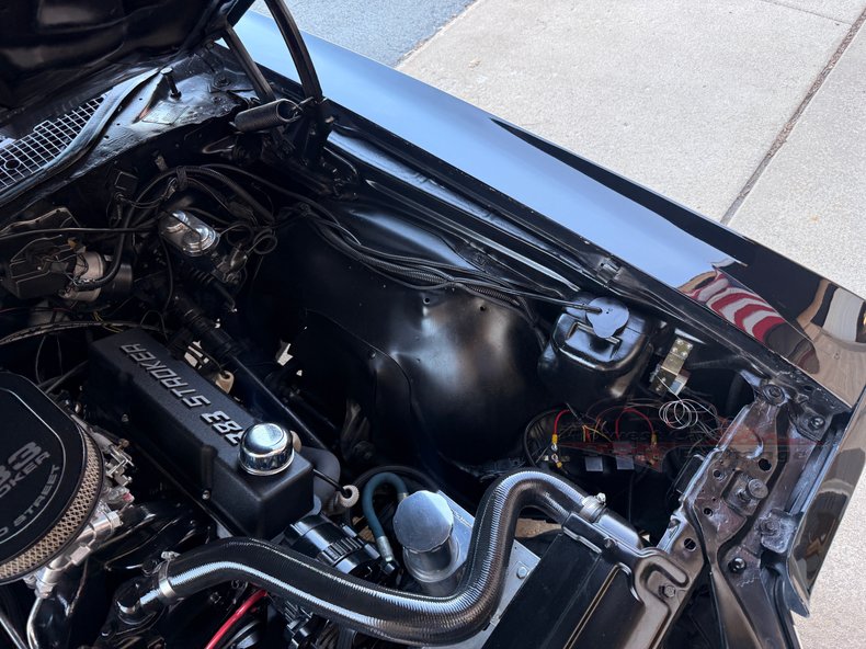 1972 chevrolet el camino
