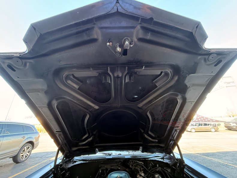 1972 chevrolet el camino