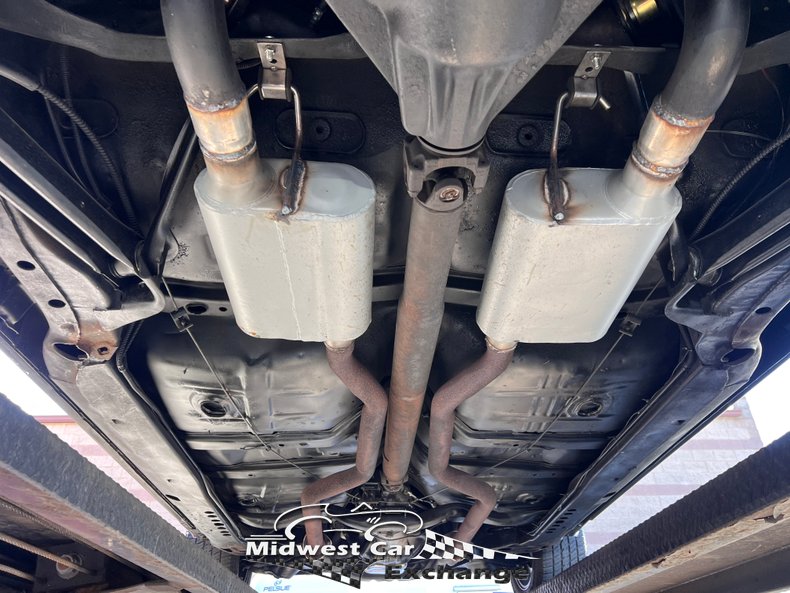 1972 chevrolet el camino
