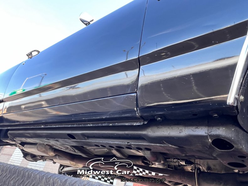 1972 chevrolet el camino