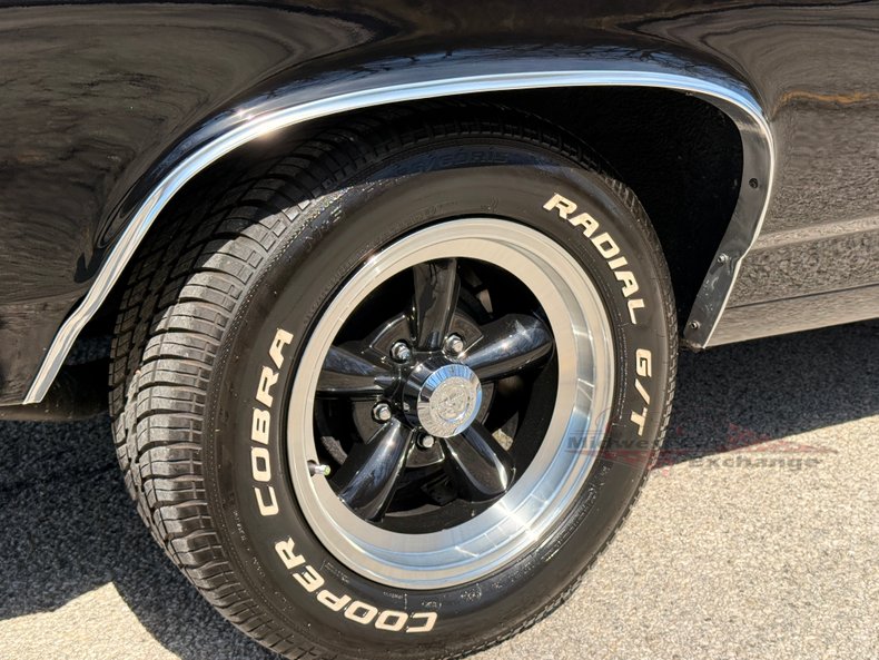 1972 chevrolet el camino