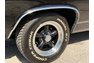 1972 Chevrolet El Camino
