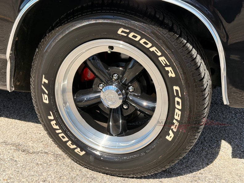 1972 chevrolet el camino