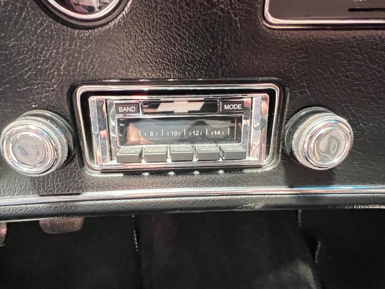 1972 chevrolet el camino