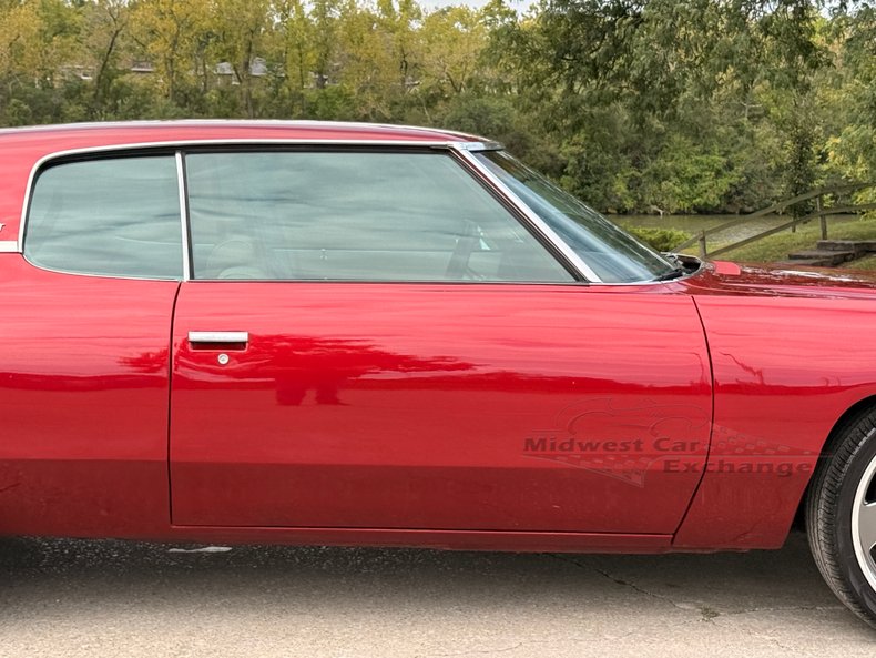 1972 chevrolet caprice
