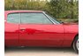 1972 Chevrolet Caprice