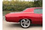 1972 Chevrolet Caprice