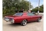 1972 Chevrolet Caprice