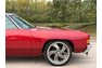 1972 Chevrolet Caprice