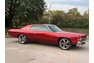 1972 Chevrolet Caprice