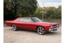 1972 Chevrolet Caprice