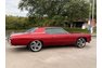 1972 Chevrolet Caprice