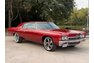 1972 Chevrolet Caprice