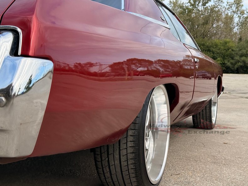 1972 chevrolet caprice