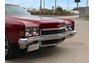 1972 Chevrolet Caprice