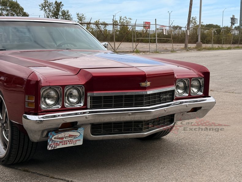 1972 chevrolet caprice