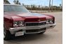 1972 Chevrolet Caprice