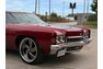 1972 Chevrolet Caprice