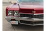 1972 Chevrolet Caprice