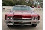 1972 Chevrolet Caprice