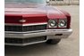 1972 Chevrolet Caprice