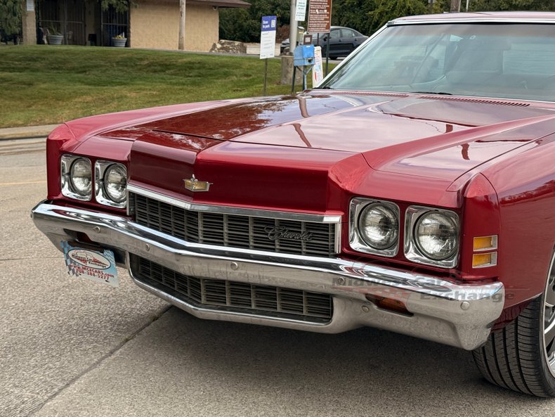 1972 chevrolet caprice