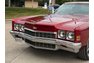1972 Chevrolet Caprice