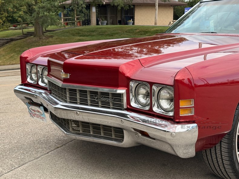 1972 chevrolet caprice