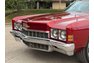 1972 Chevrolet Caprice