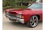 1972 Chevrolet Caprice