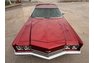 1972 Chevrolet Caprice