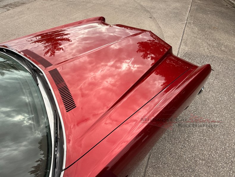 1972 chevrolet caprice