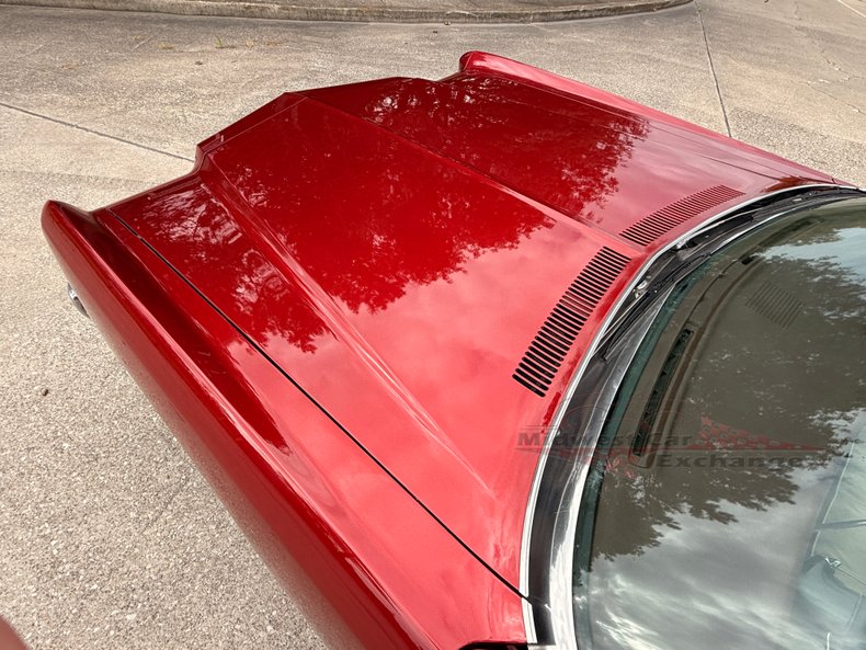 1972 chevrolet caprice